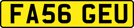FA56GEU