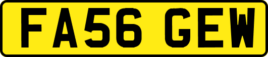 FA56GEW