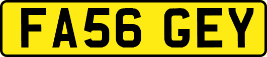 FA56GEY