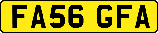 FA56GFA