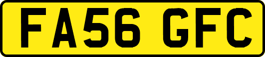 FA56GFC