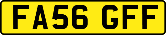 FA56GFF