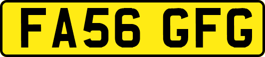 FA56GFG