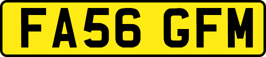 FA56GFM