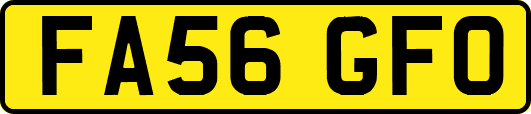 FA56GFO