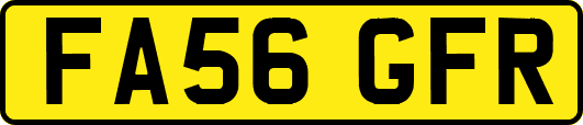 FA56GFR