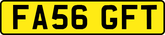 FA56GFT