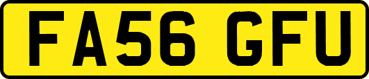 FA56GFU