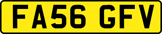 FA56GFV