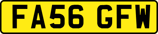 FA56GFW