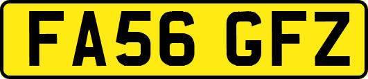 FA56GFZ