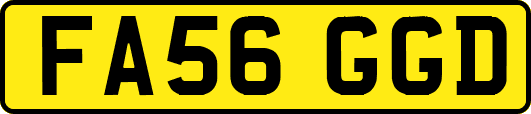 FA56GGD