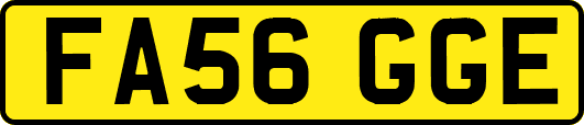 FA56GGE