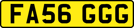 FA56GGG