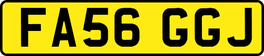 FA56GGJ