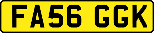 FA56GGK