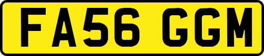 FA56GGM