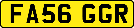FA56GGR