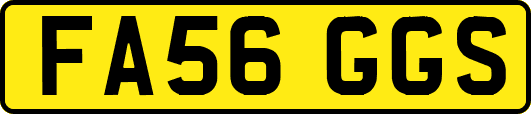 FA56GGS
