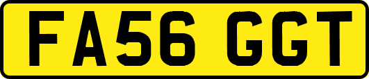 FA56GGT