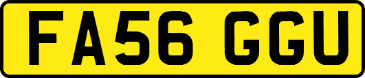 FA56GGU