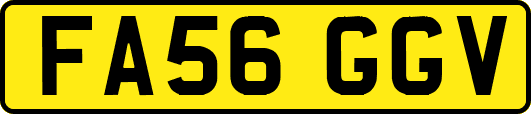 FA56GGV