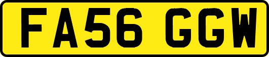 FA56GGW
