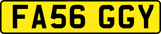 FA56GGY