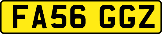 FA56GGZ