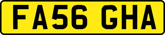 FA56GHA