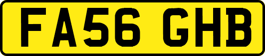 FA56GHB