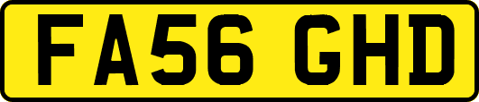 FA56GHD