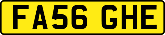 FA56GHE