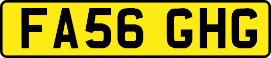 FA56GHG
