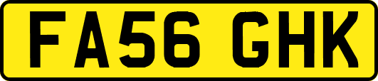 FA56GHK