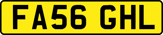 FA56GHL