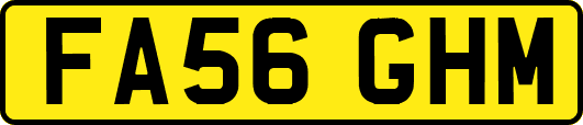 FA56GHM