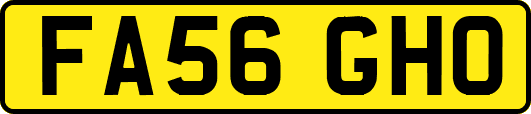 FA56GHO