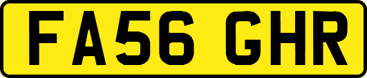 FA56GHR