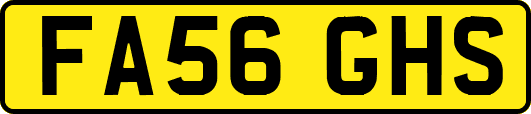 FA56GHS