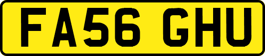 FA56GHU