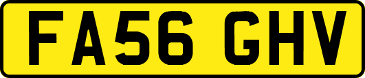 FA56GHV