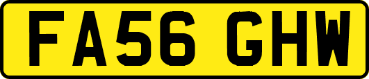 FA56GHW