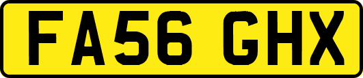 FA56GHX