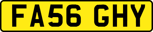 FA56GHY