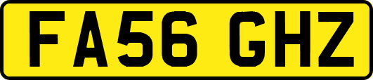 FA56GHZ