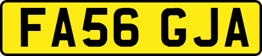 FA56GJA