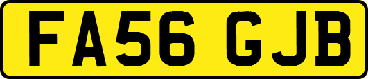 FA56GJB