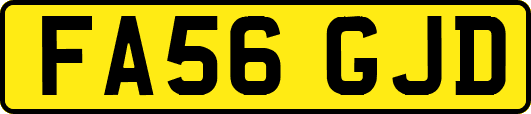 FA56GJD