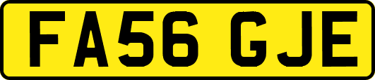 FA56GJE